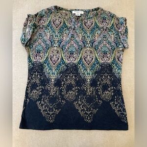 Liz Claiborne Women’s Petite Shirt